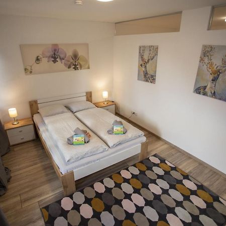 Modern Old Town Apartment Hall in Tirol Kültér fotó
