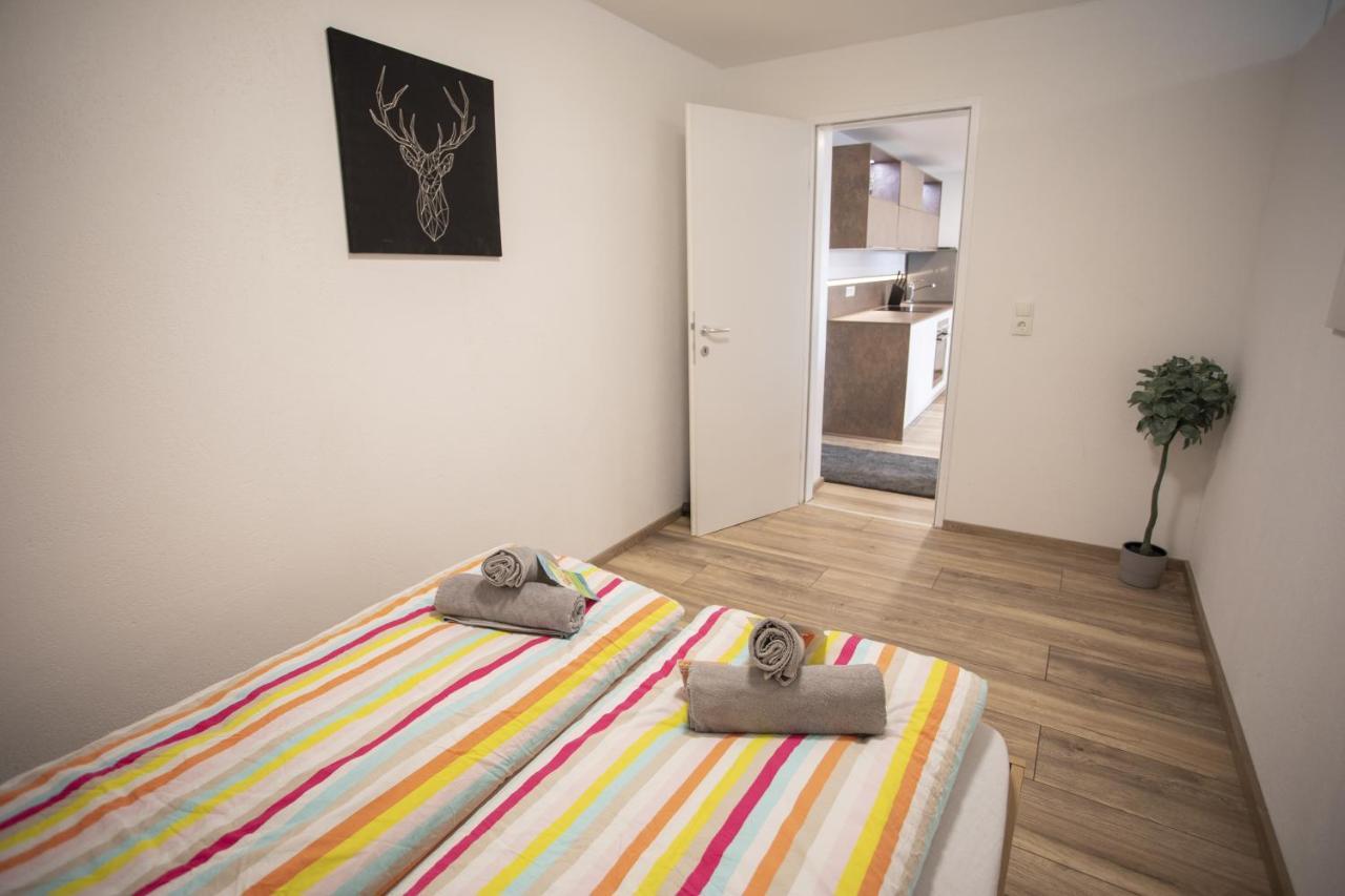 Modern Old Town Apartment Hall in Tirol Kültér fotó